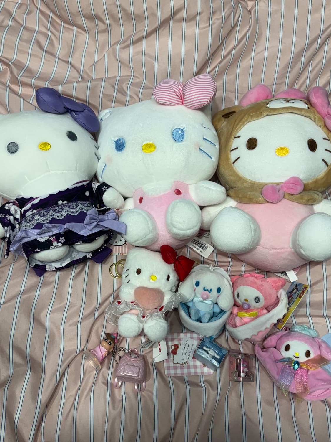 산리오 일괄 상품이미지1