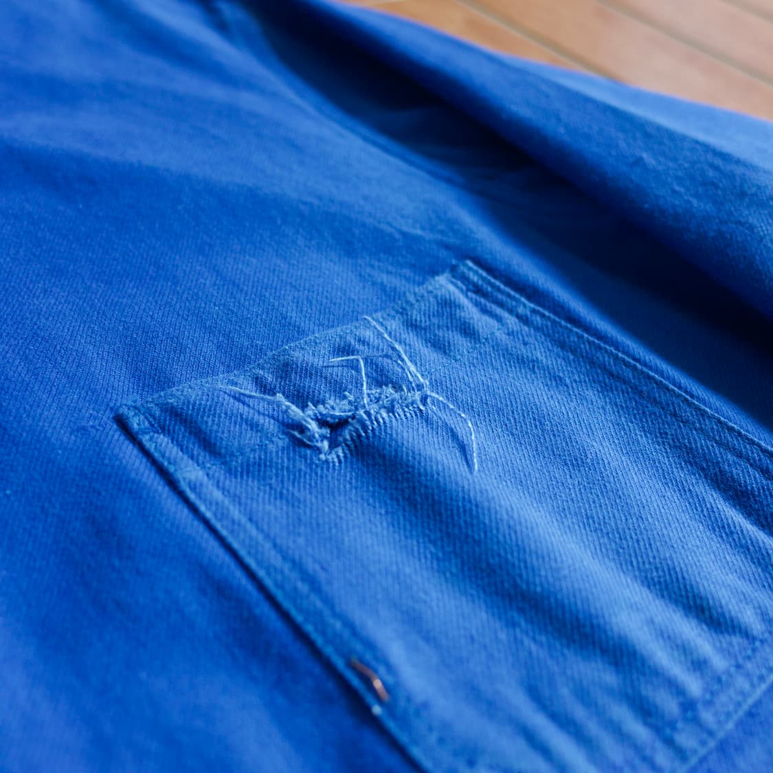 Vetra Sanfor French work jacket 상품이미지4