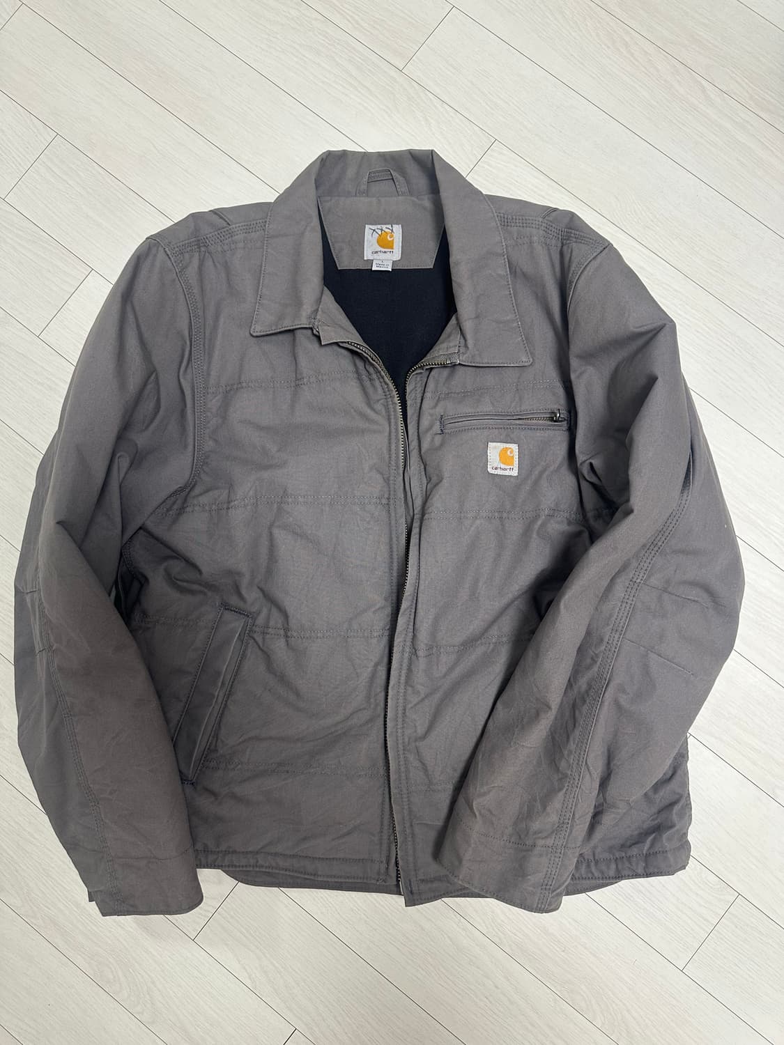 칼하트 신슐레이트 자켓 팝니다 상품이미지1