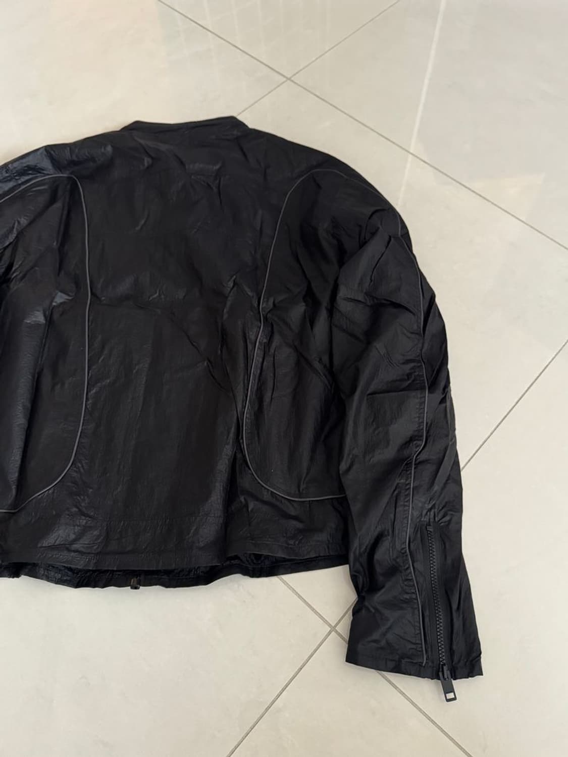 NYLON JACKET J-BLINKID-A52 나일론 자켓 상품이미지6