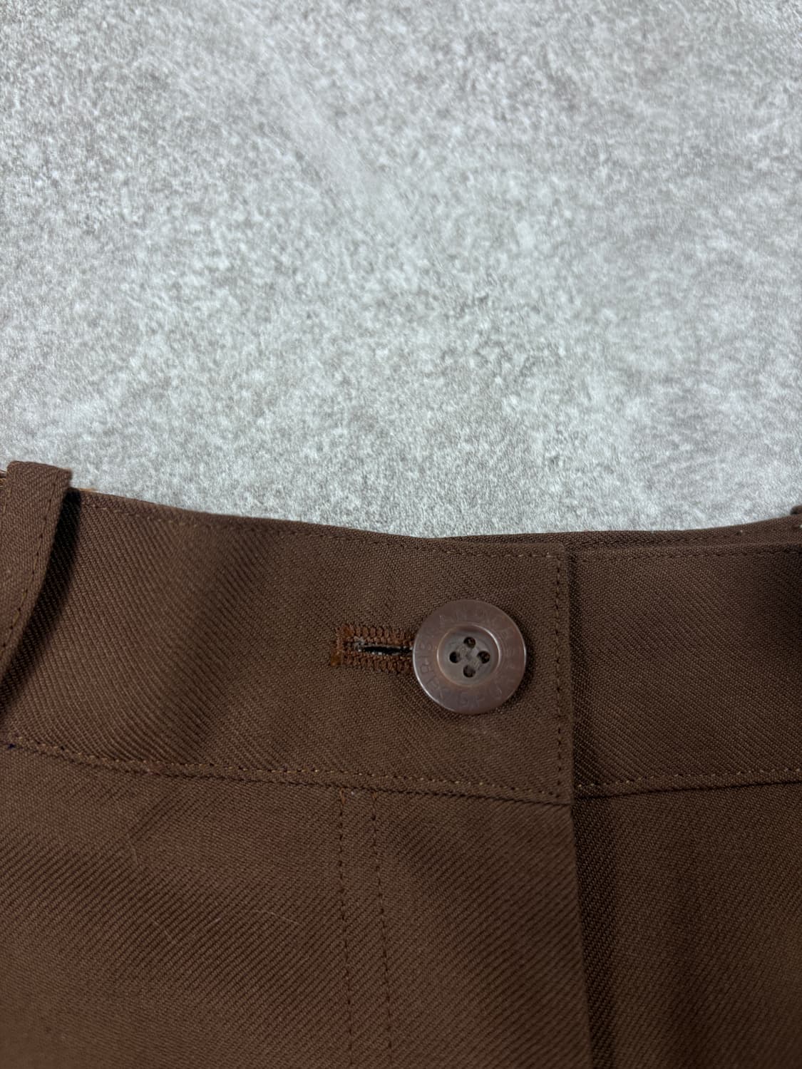 Christian Dior Pant   상품이미지3