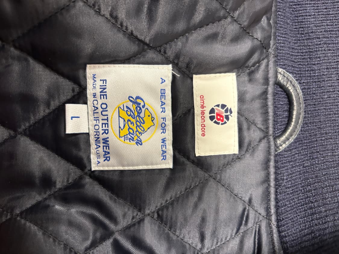 에임레온도르 바시티 L 판매합니다!! 상품이미지3