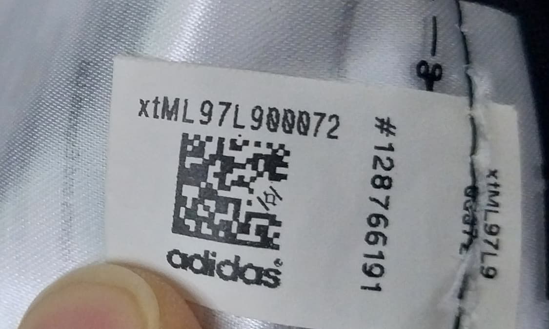 아디다스 블랙 볼캡 상품이미지8