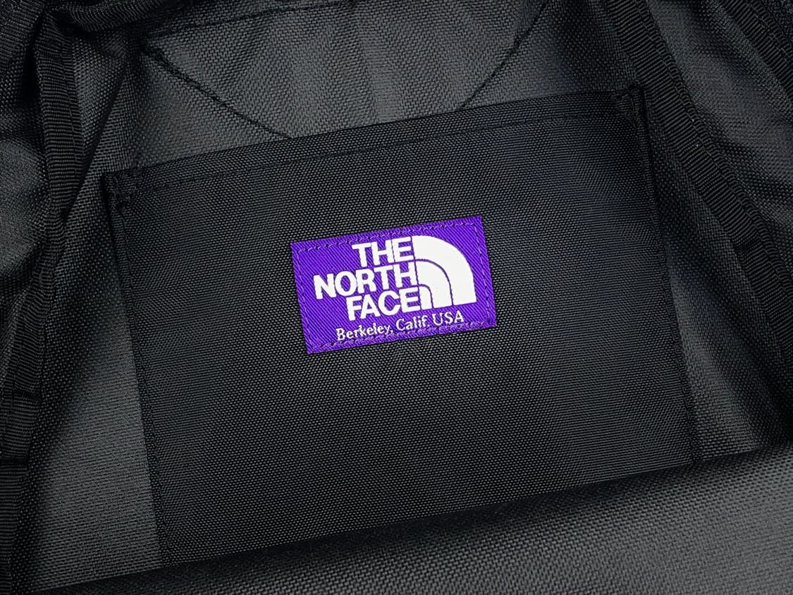 field daypack black 상품이미지6