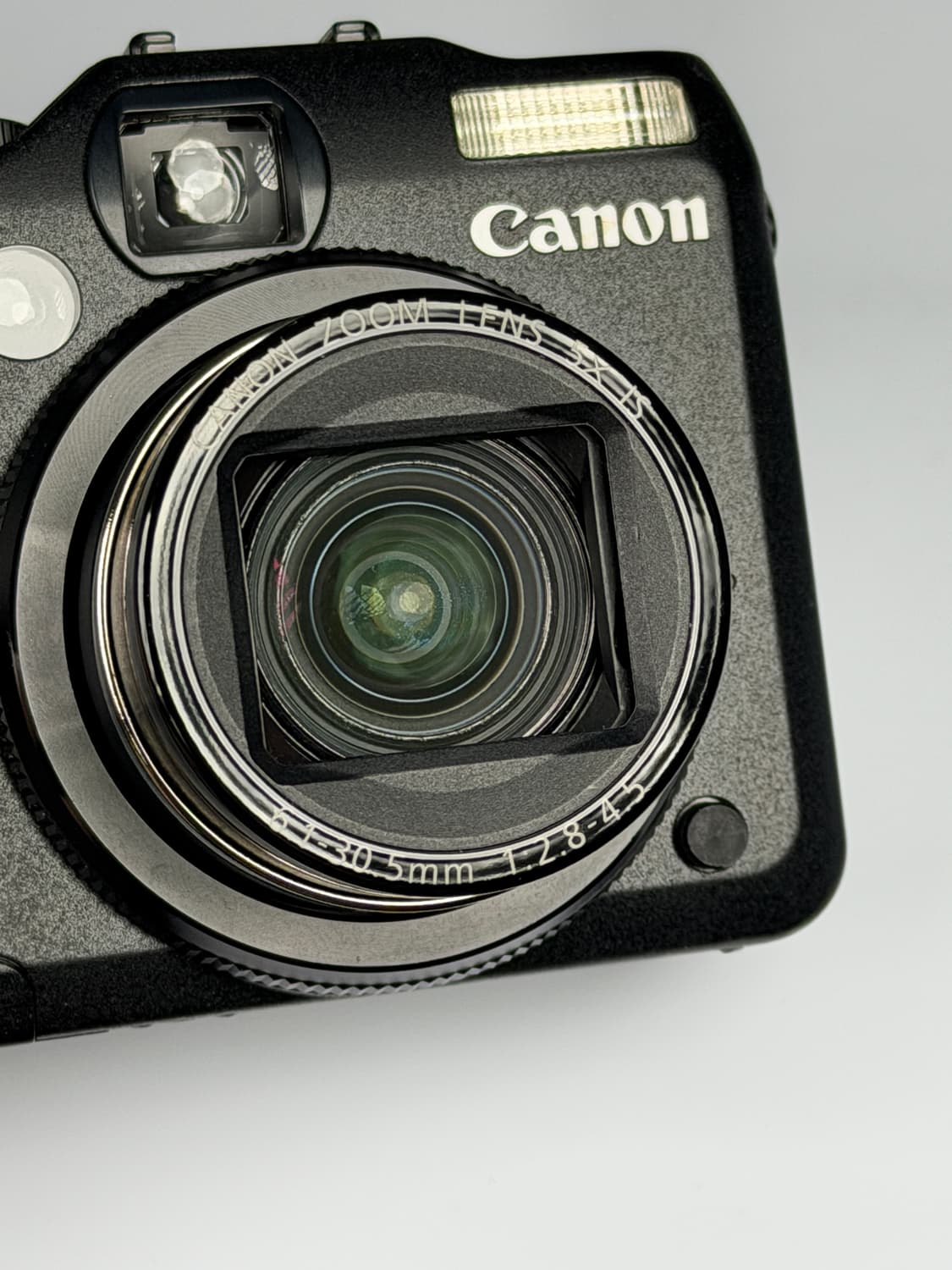 캐논 G12 레트로 빈티지 감성 카메라 상품이미지7