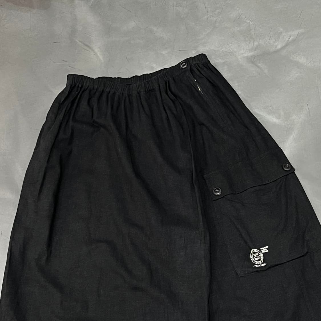  le plus 포켓 롱스커트 y16471 상품이미지3