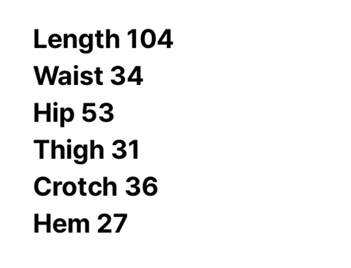 셋업이엑스이 프릴 스포티 팬츠 상품이미지2