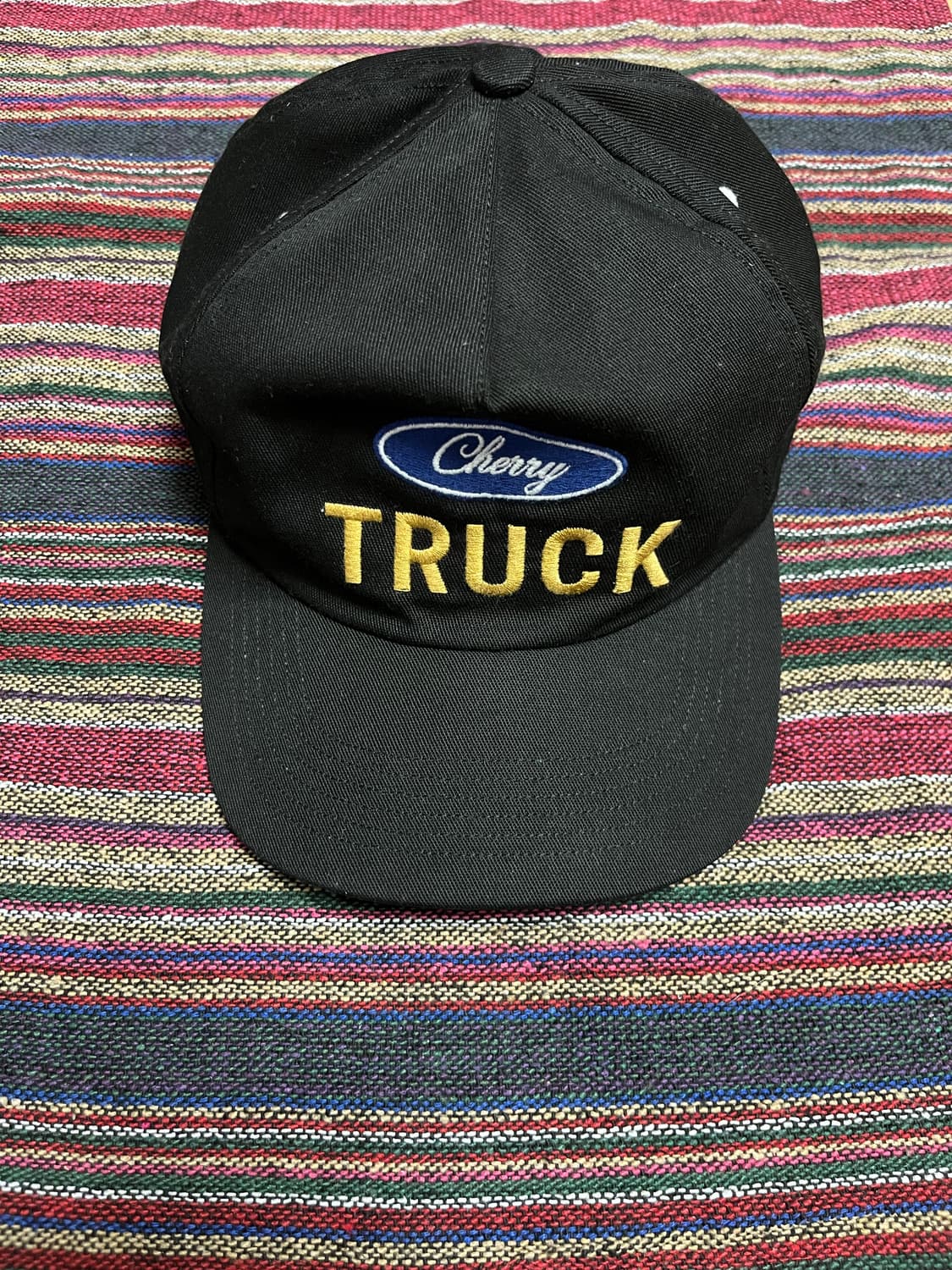 체리 la cherry la 캡 스냅백 상품이미지1