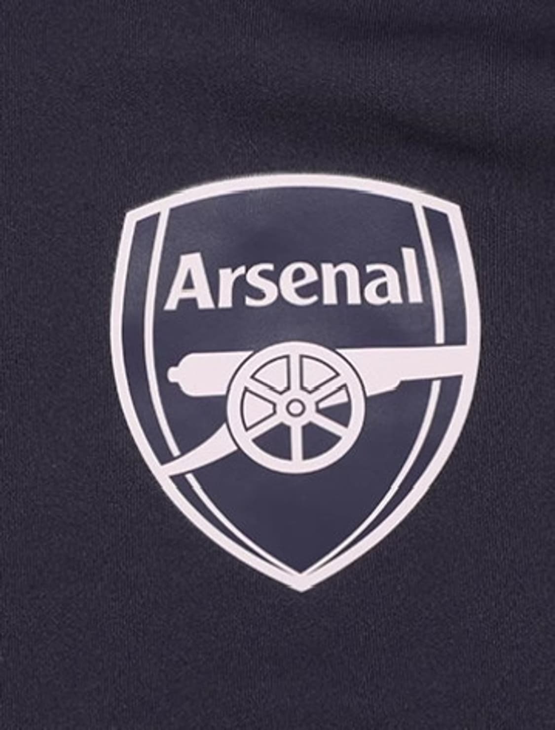 아스날 트레이닝탑 상품이미지8