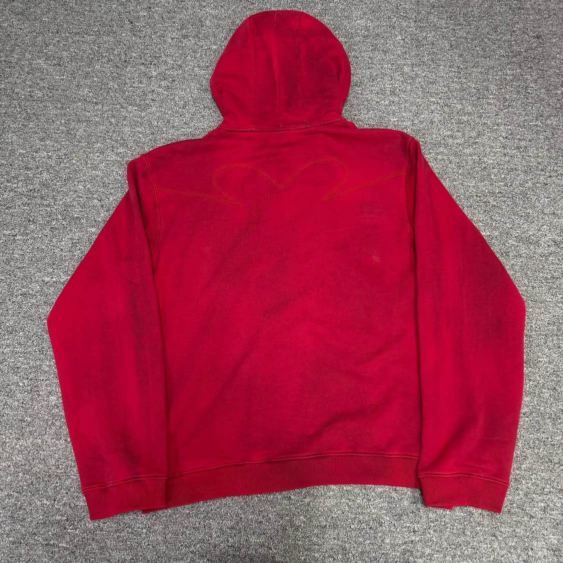 Vain 후드집업  상품이미지6