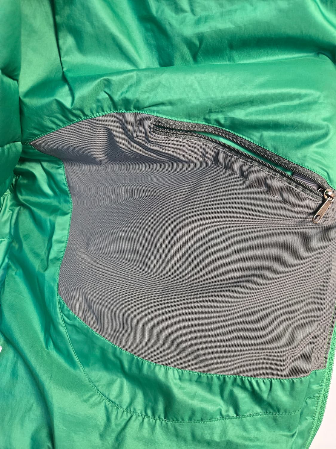 파타고니아 다운스웨터 경량패딩 xl 상품이미지7