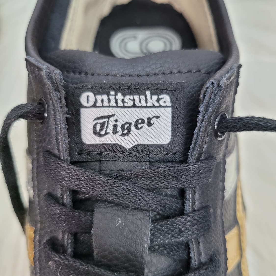 오니츠카타이거 멕시코66 스니커즈 운동화 신발 남여공용 255사이즈 상품이미지6