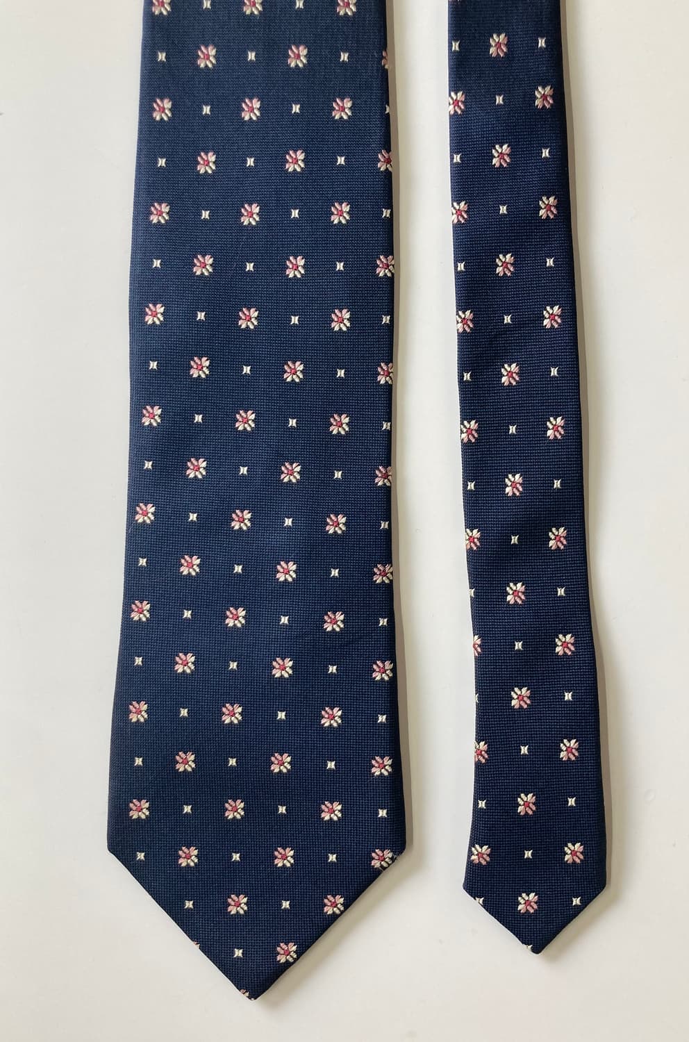 폴로 넥타이 상품이미지1