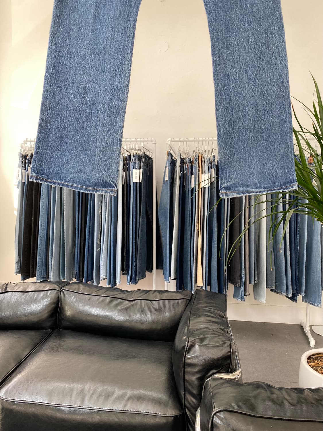 Levis517 Boots Cut 00s 32사이즈 a5009 상품이미지7