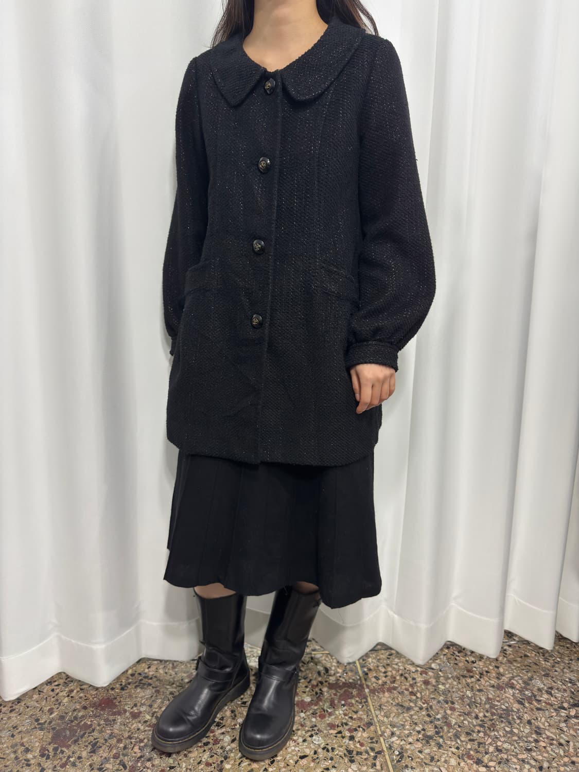 axes femme coat 상품이미지4