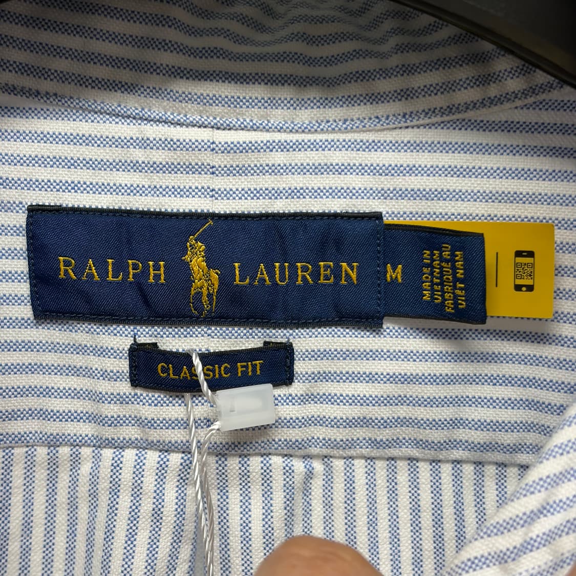 폴로 셔츠 122 상품이미지7