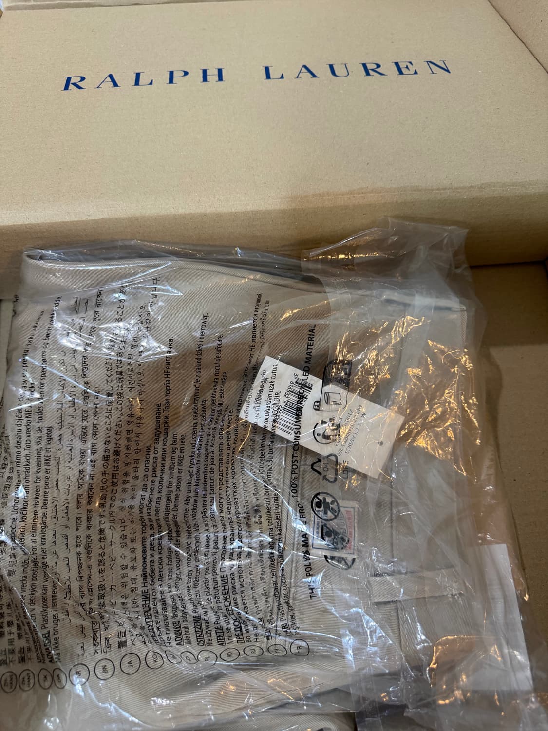 휘트먼 릴렉스핏 플리츠 치노 팬츠 30 상품이미지2