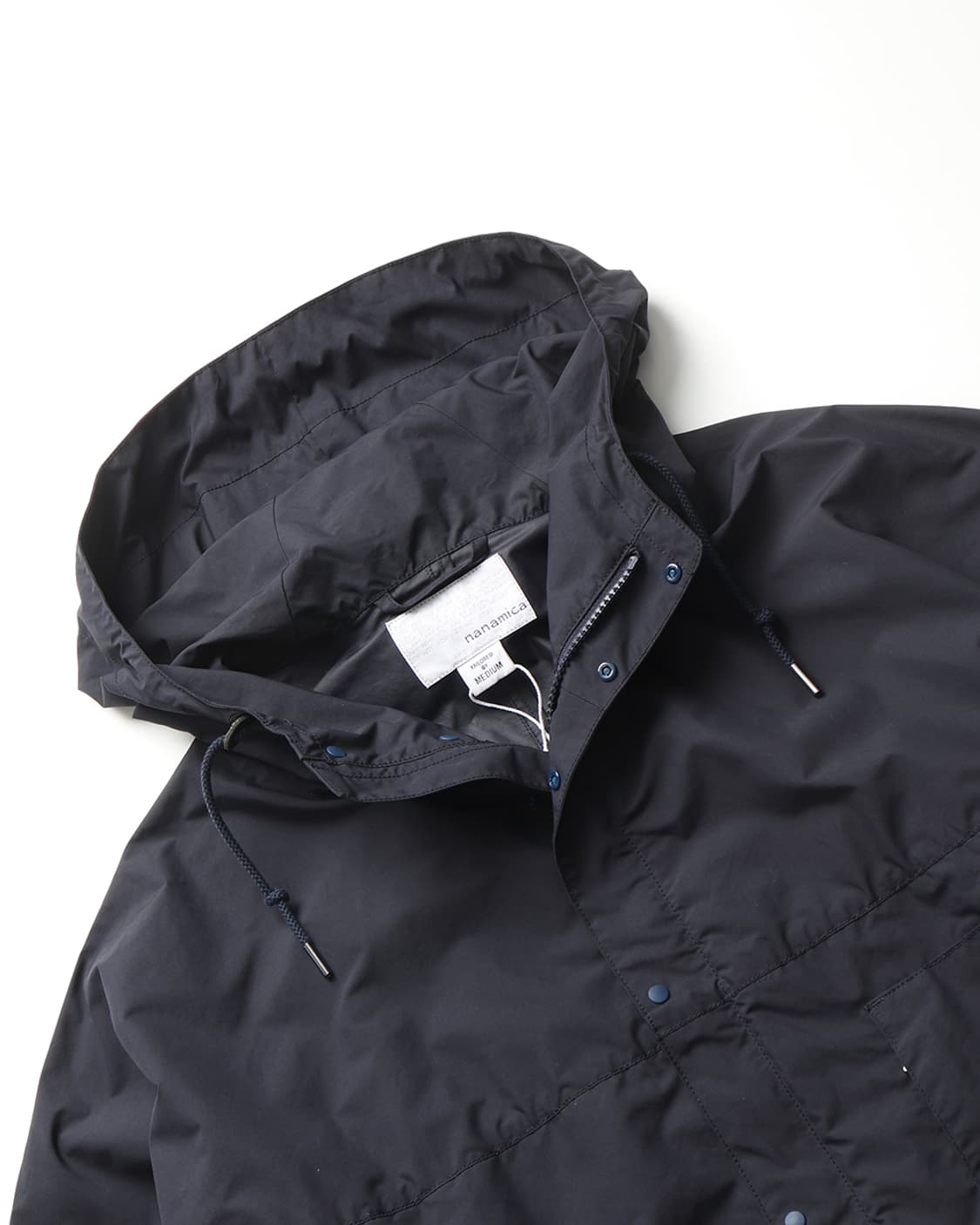 nanamica for Pilgrim Cruiser Jacket 상품이미지6