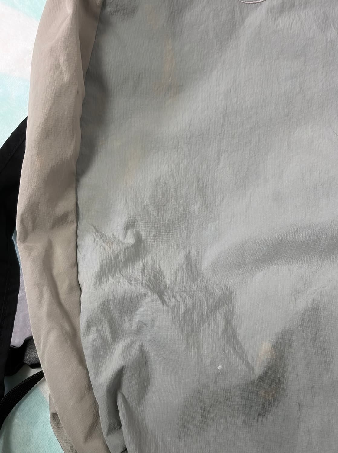 aeae 에이에이 심볼 백팩 symbol backpack 상품이미지3