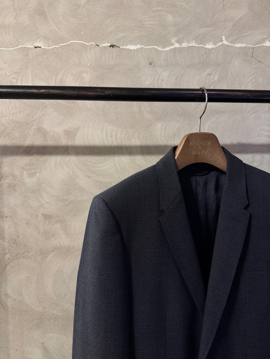 버버리 프로섬 테일러드 자켓 슬림100 상품이미지7