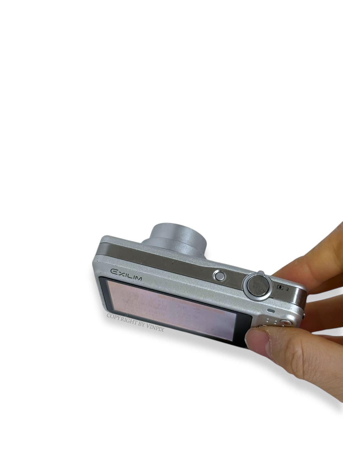 |토모토모픽🩶| 카시오 엑슬림 z80 디지털 카메라 디카 상품이미지7