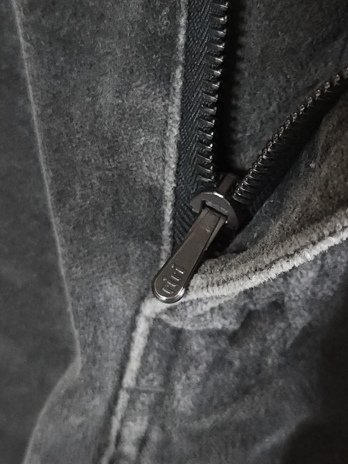 타카히로미야시타 넘버나인 벨로어 비즈 팬츠 상품이미지6