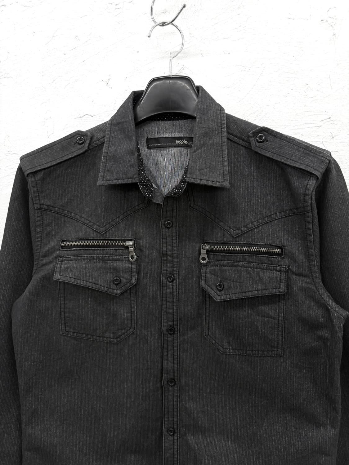 mossimo 워크 셔츠 상품이미지2