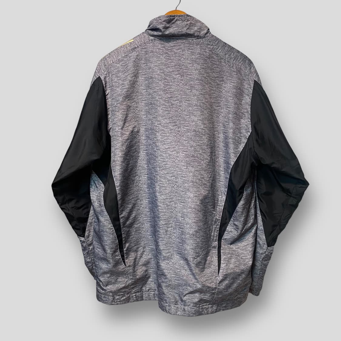 (XL)미즈노 집업 트레이닝 상의 상품이미지7