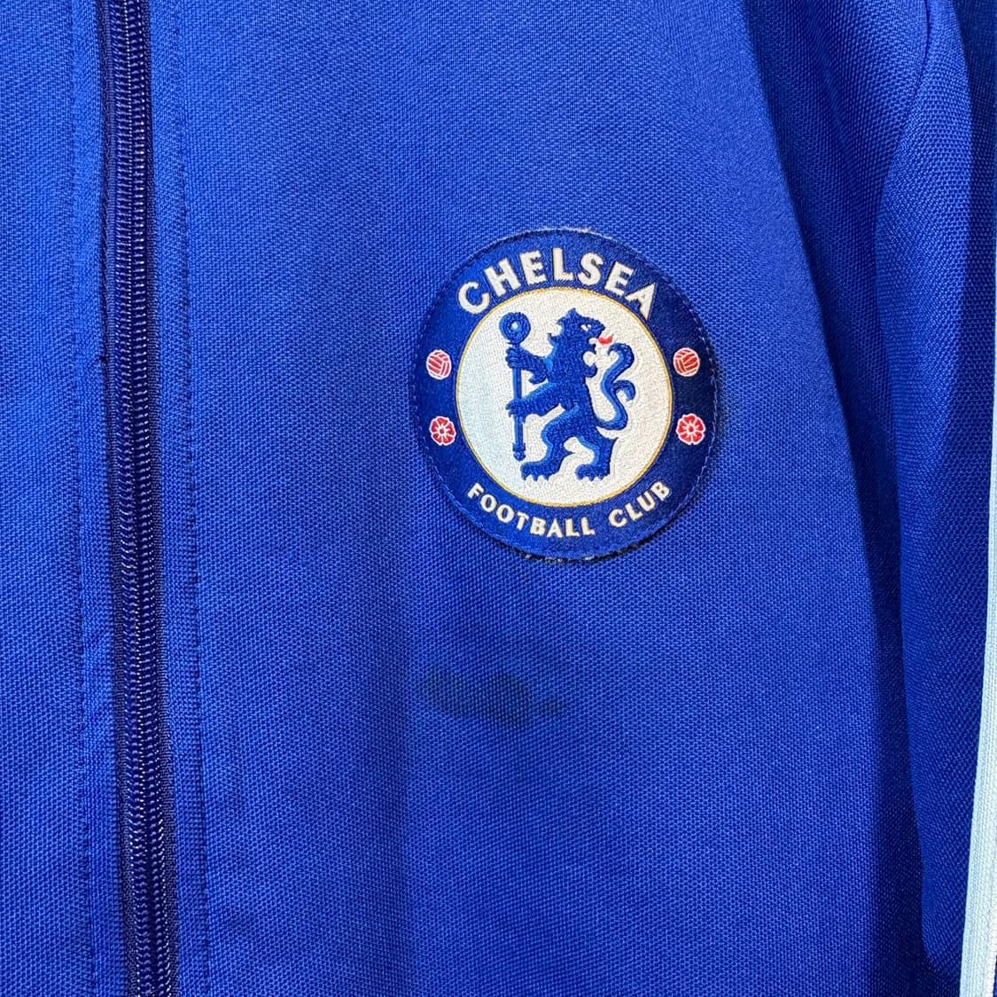 [M] ADIDAS 아디다스 첼시 트랙탑 져지 상품이미지3