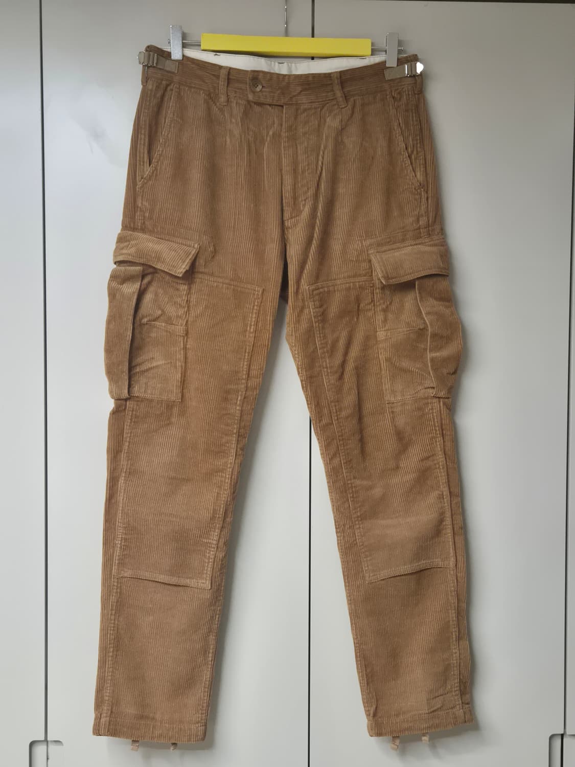 엔지니어드 가먼츠 카고 32사이즈 상품이미지1