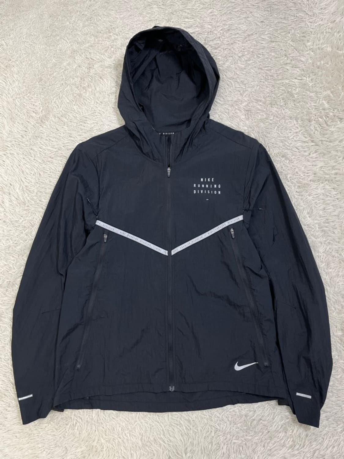 나이키 러닝 바람막이/#3177 상품이미지1