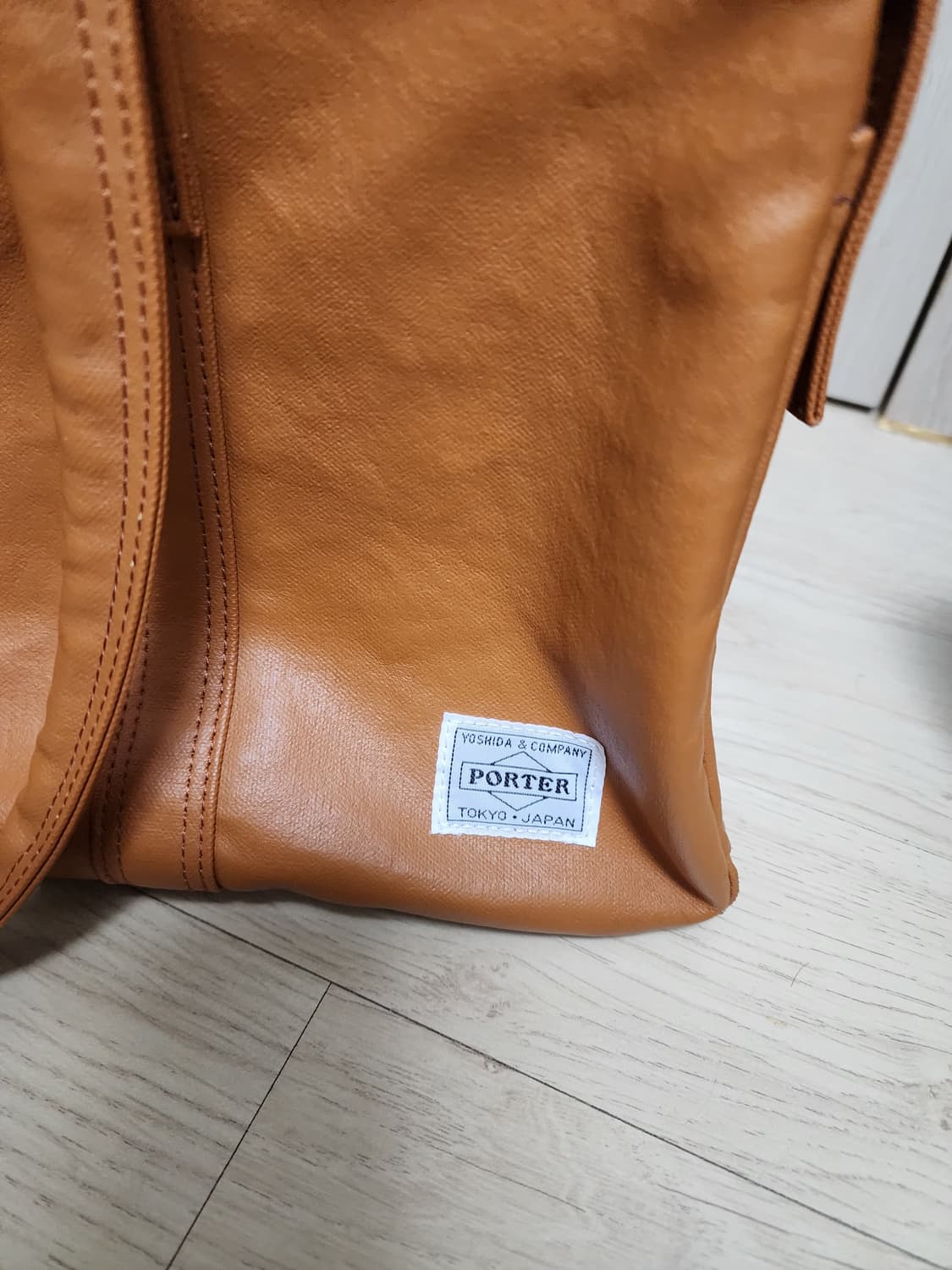 요시다포터 프리스타일 보스턴백  상품이미지2