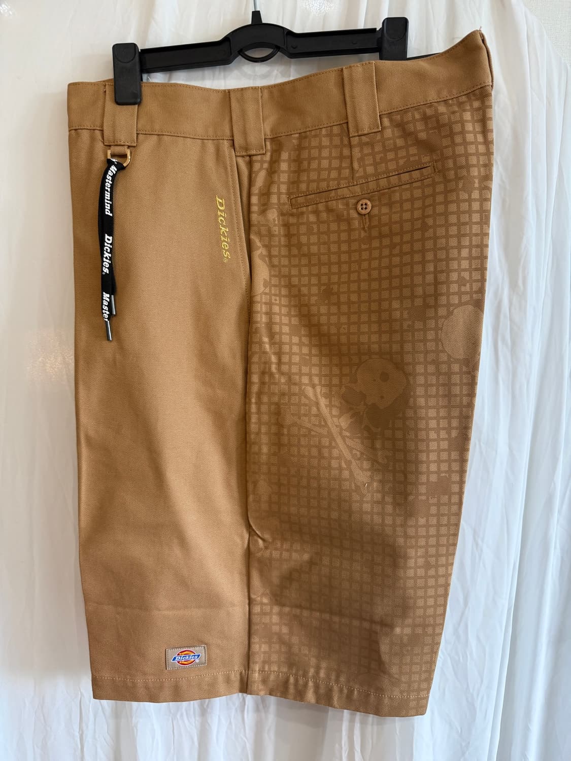 (L) 디키즈 X 마스터마인드 워크쇼츠 (L) 상품이미지4