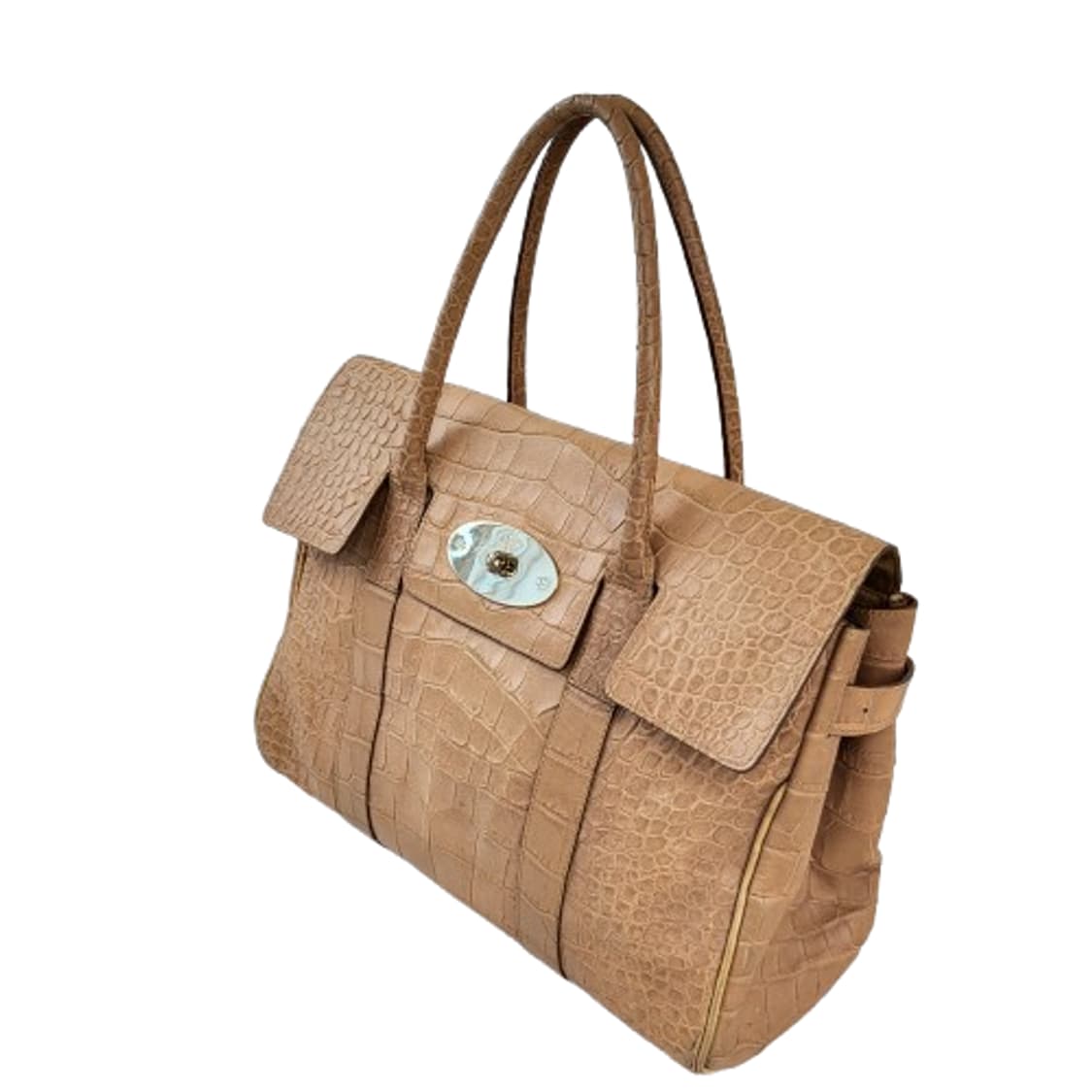 정품 멀버리 베이스 워터 크로커다일 상품이미지4