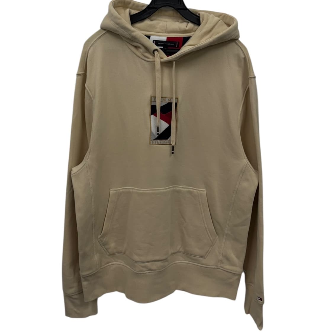 타미힐피거 후드티m 상품이미지1