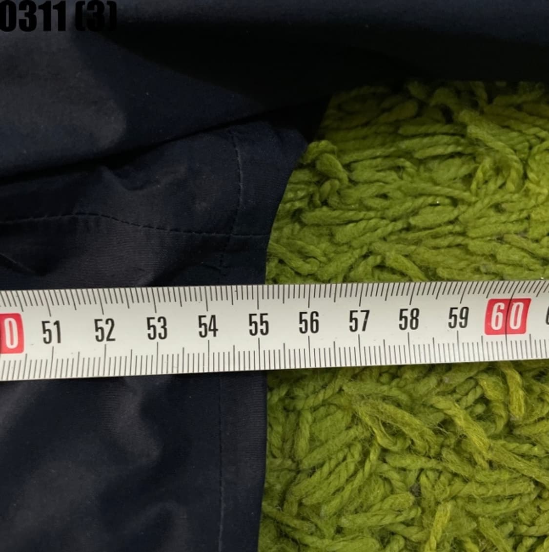 라푸마 자켓 상품이미지6