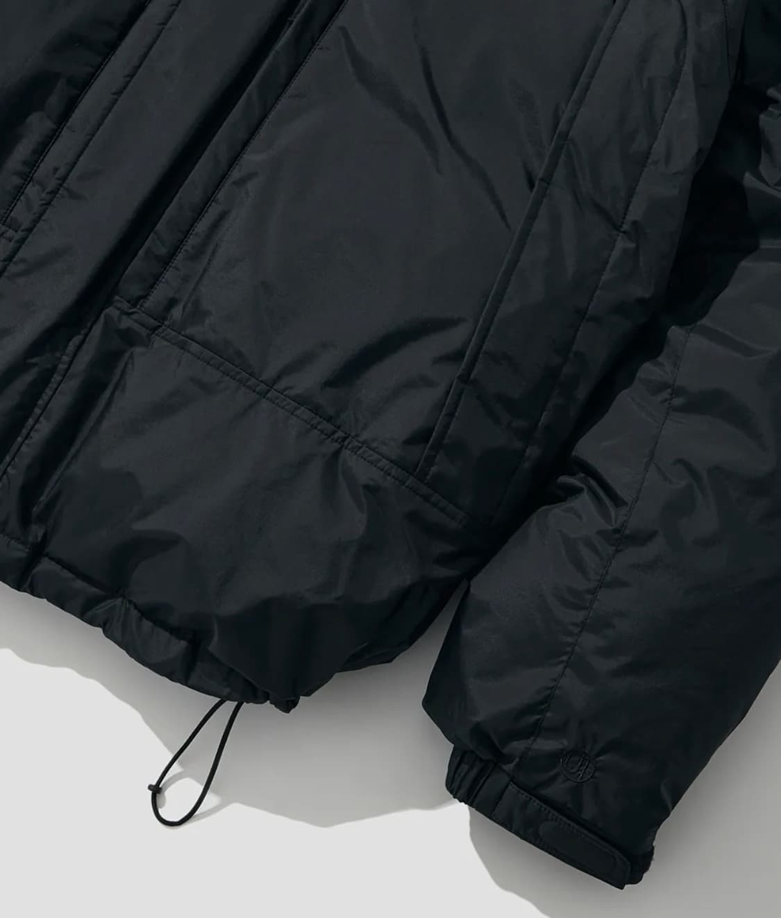 아웃스탠딩 toray level7 다운파카 패딩(M) 상품이미지4