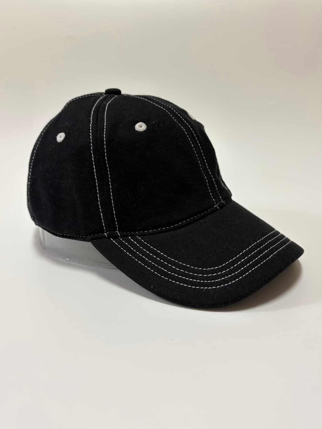 반스 xoxo 그래픽 볼캡 모자 상품이미지2