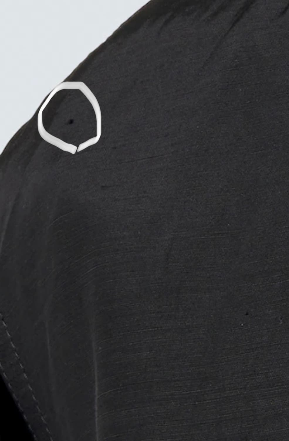 [50] 르메르 릴렉스드 블루종 상품이미지6