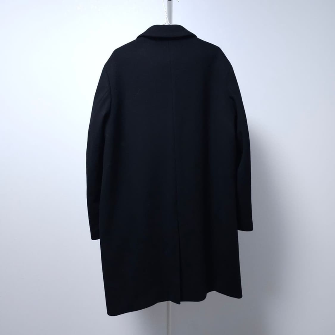 인사일런스 캐시미어 코트 L 상품이미지2