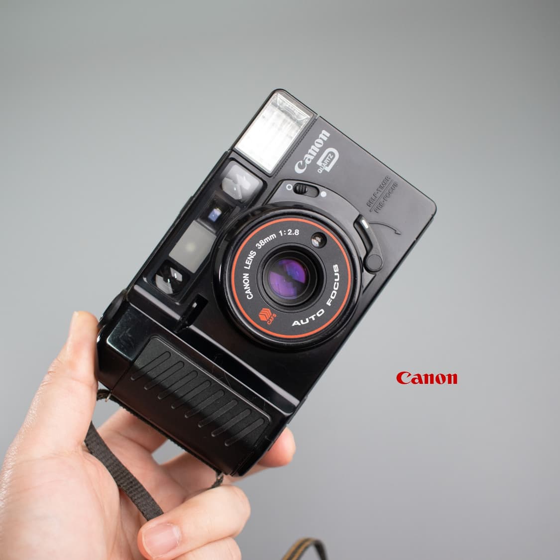 캐논 오토보이2 date  (작례 0) 상품이미지5