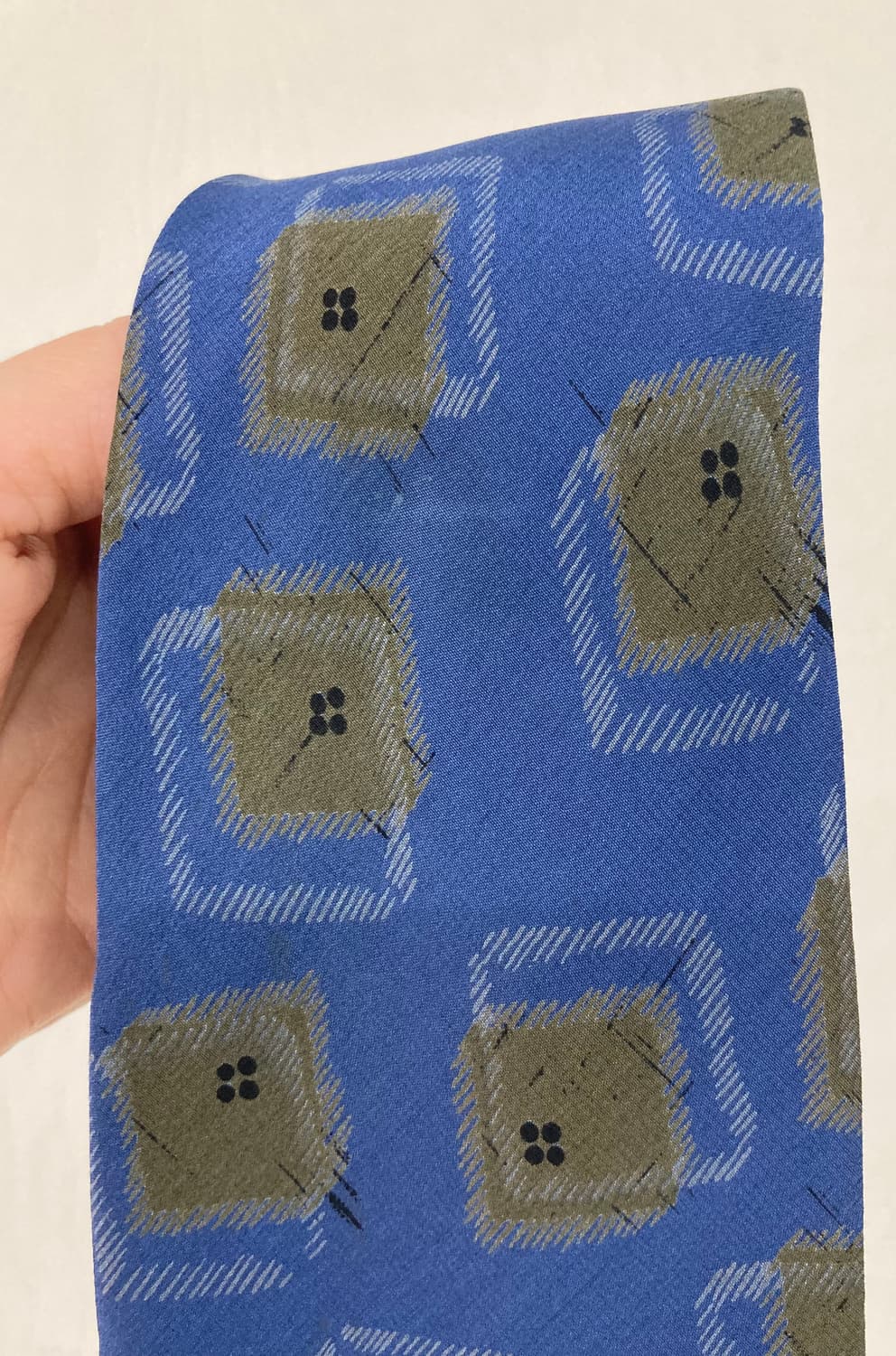 랑방 넥타이 상품이미지9