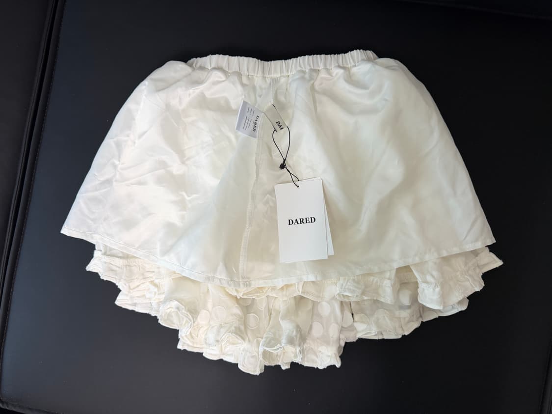 dared skirt  상품이미지6