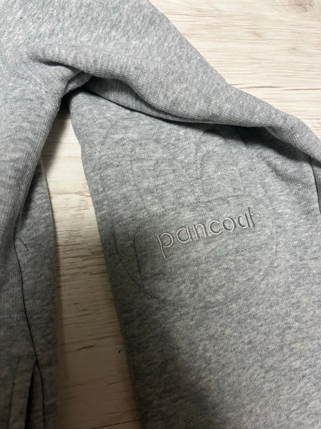 팬콧(pancoat) 맨투맨 상품이미지3