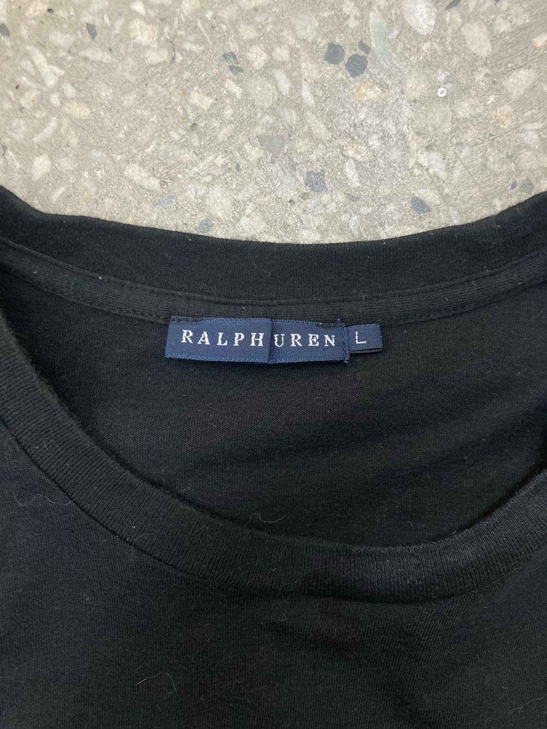 ralph lauren 반팔 티셔츠 상품이미지4