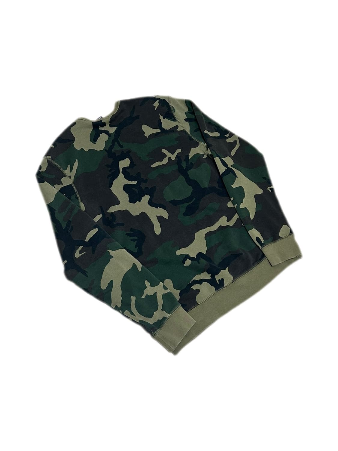 나이키 카모 스웻셔츠 상품이미지3