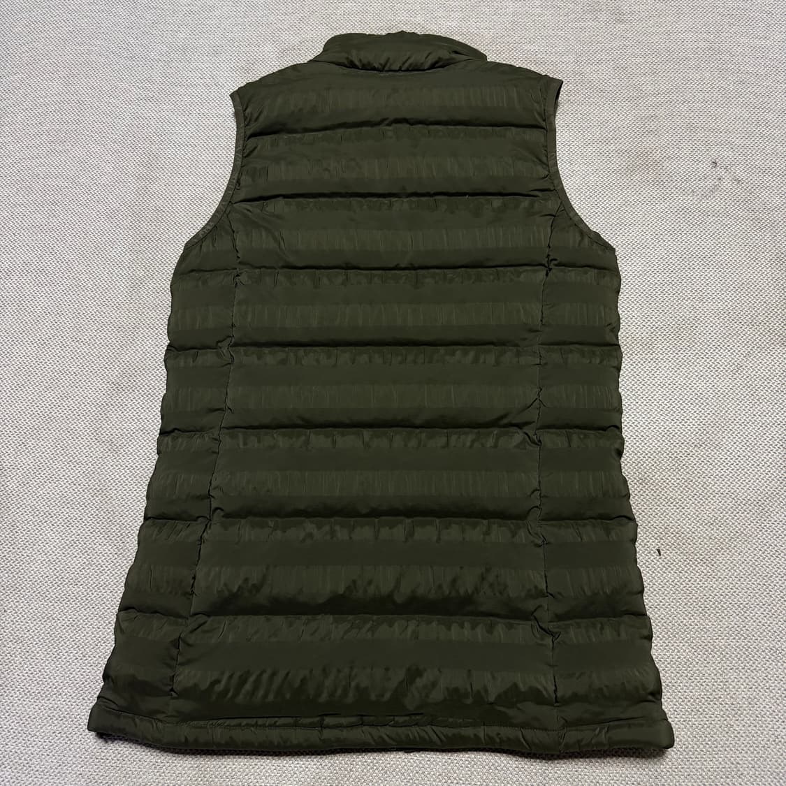 블랙야크 경량 다운 패딩조끼 상품이미지8