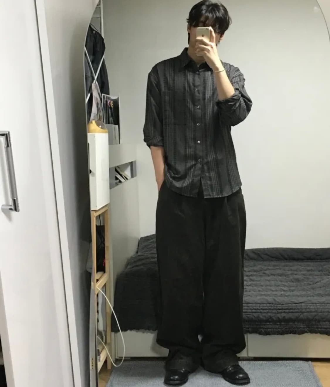 아르반 프린지 다이얼로그 멀티셔츠 카게야마원단 2 상품이미지1