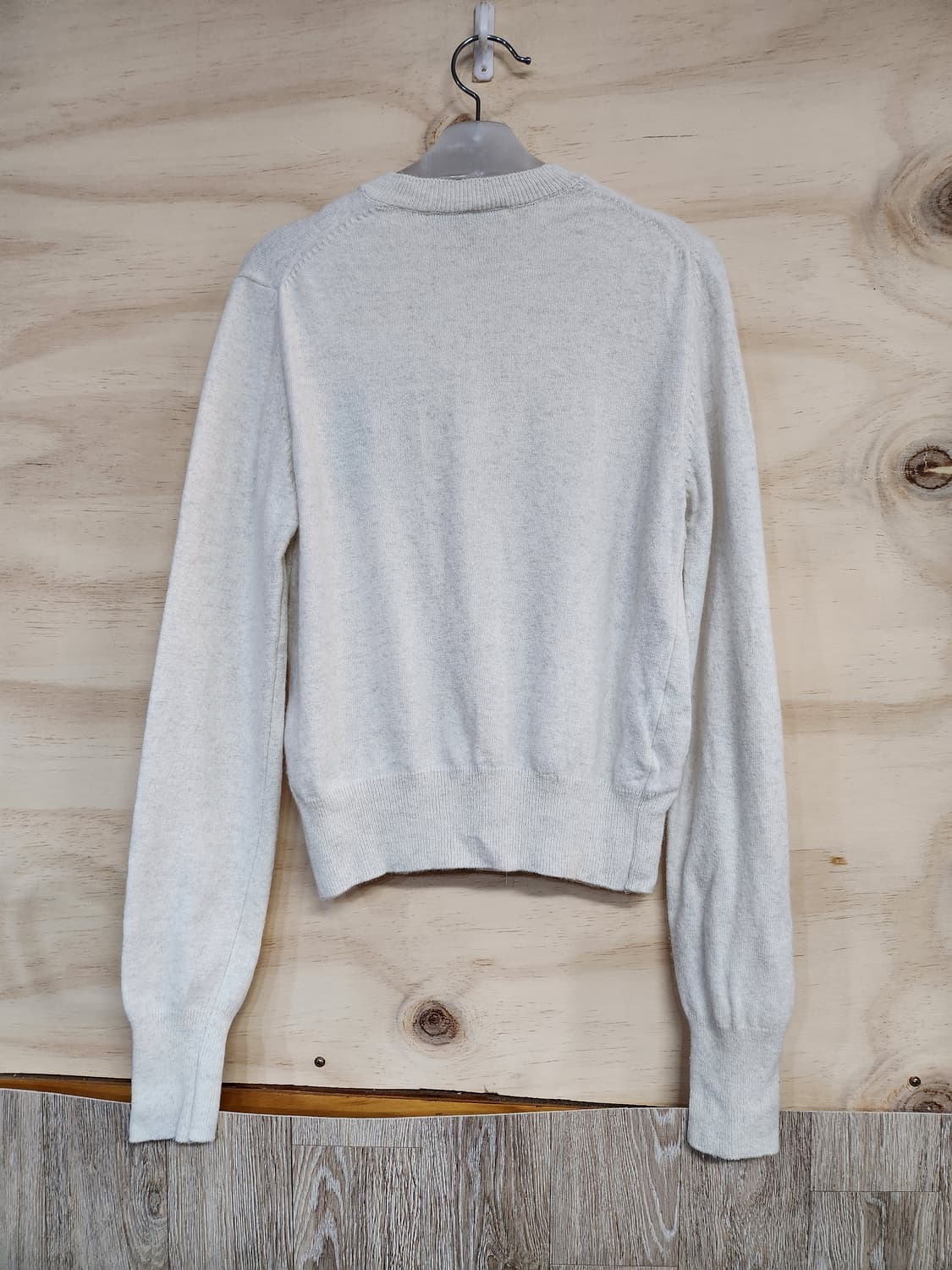 176) 마르디 메크르디 캐시미어 블랜드 가디건 상품이미지2