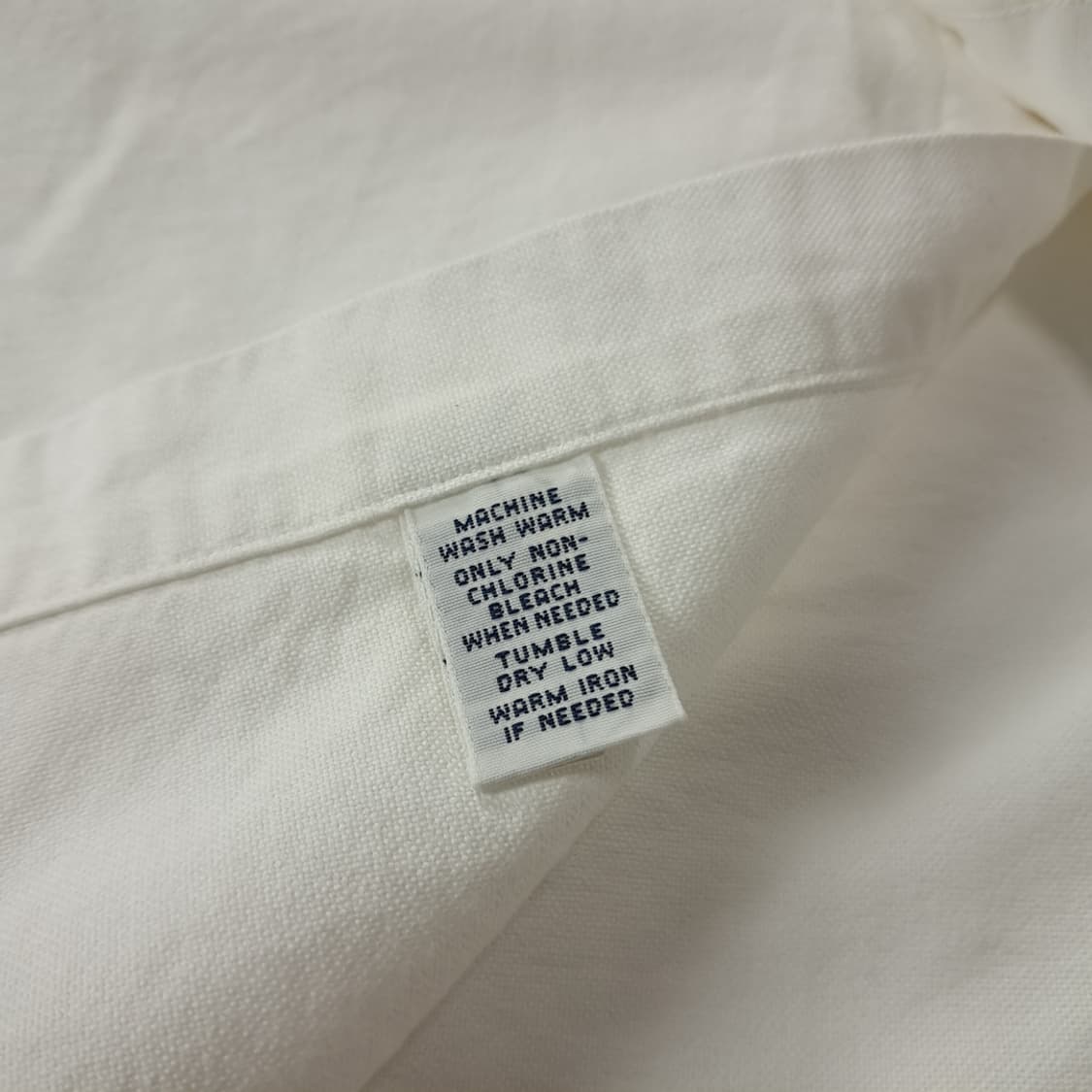 CK666 2XL 폴로 멀티포니 화이트 셔츠 남방 상품이미지5